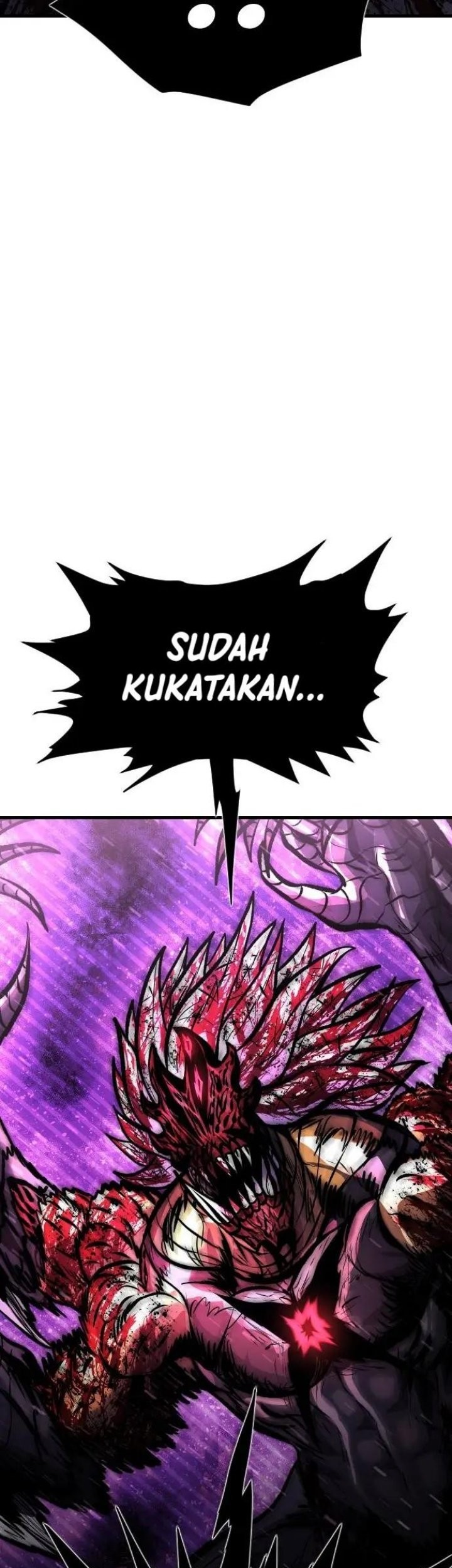 God Tribe Chapter 12 Gambar 85