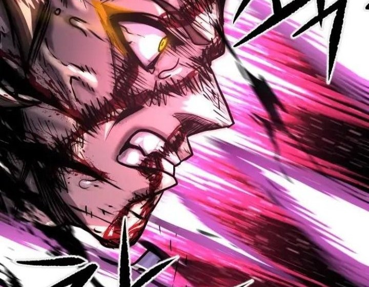 God Tribe Chapter 12 Gambar 88