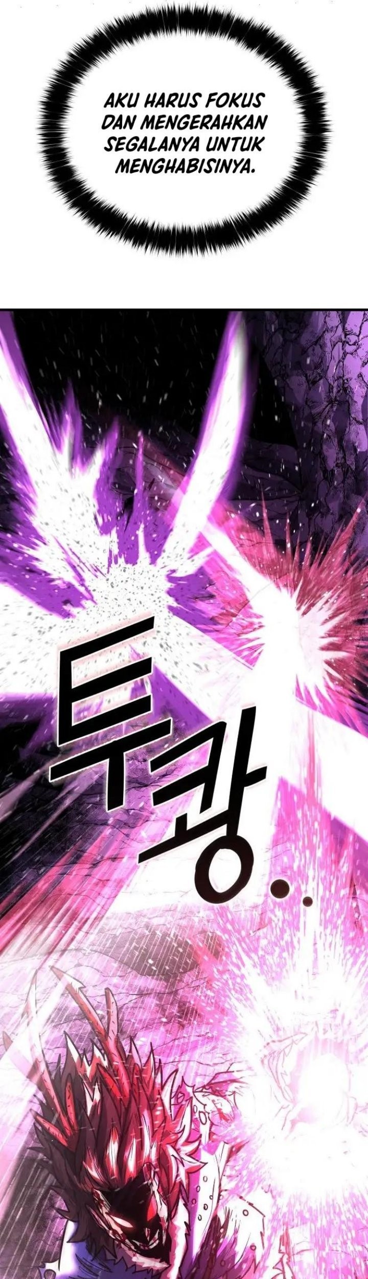 God Tribe Chapter 12 Gambar 91