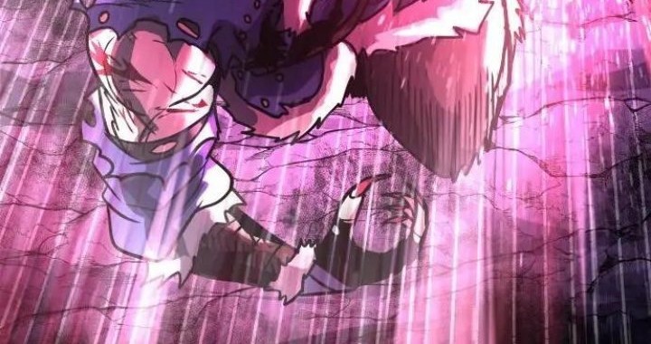 God Tribe Chapter 12 Gambar 92
