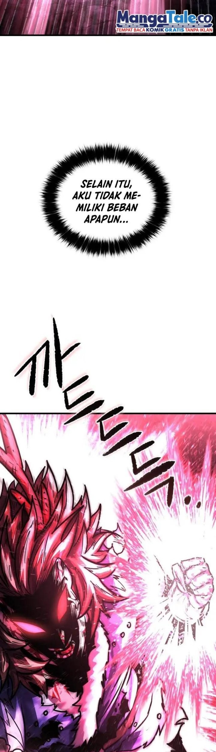 God Tribe Chapter 12 Gambar 93
