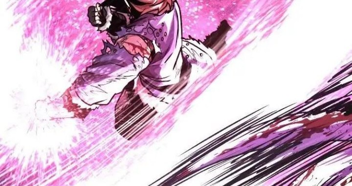 God Tribe Chapter 12 Gambar 96
