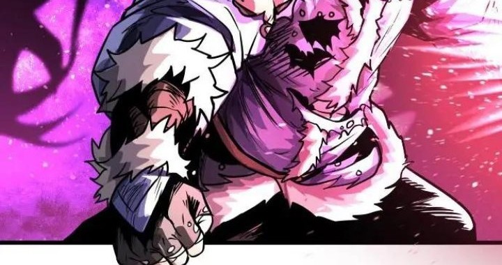 God Tribe Chapter 12 Gambar 98