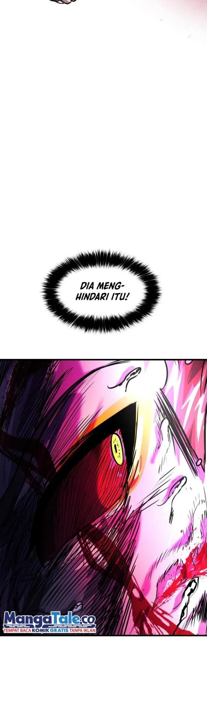 God Tribe Chapter 12 Gambar 99