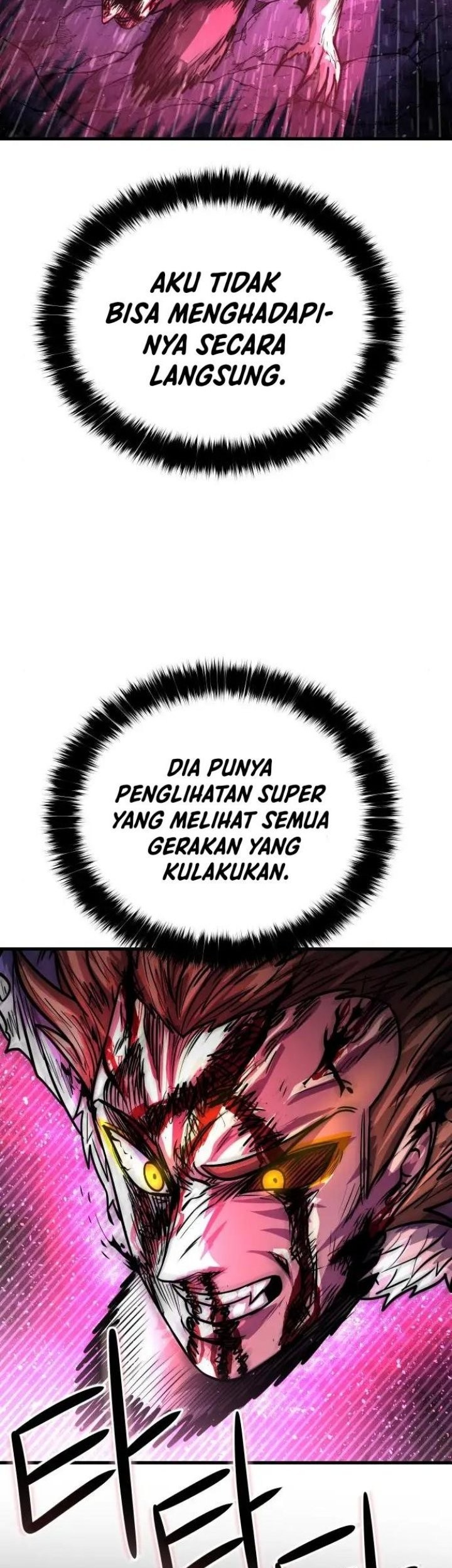 God Tribe Chapter 12 Gambar 107