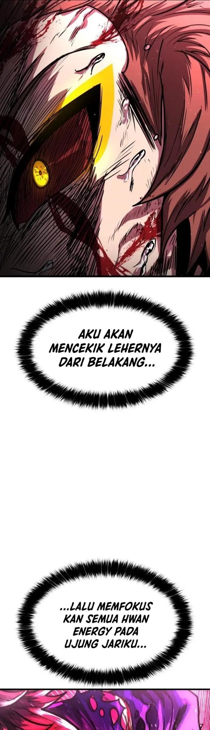 God Tribe Chapter 12 Gambar 111
