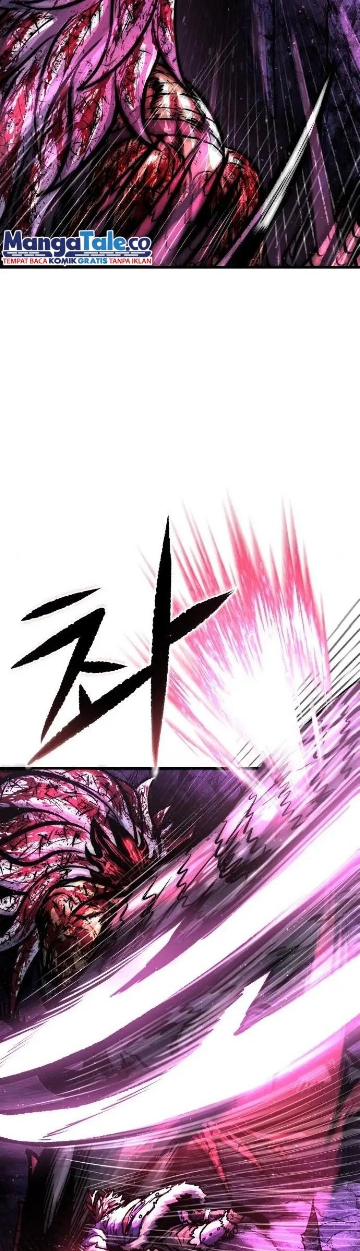 God Tribe Chapter 12 Gambar 115