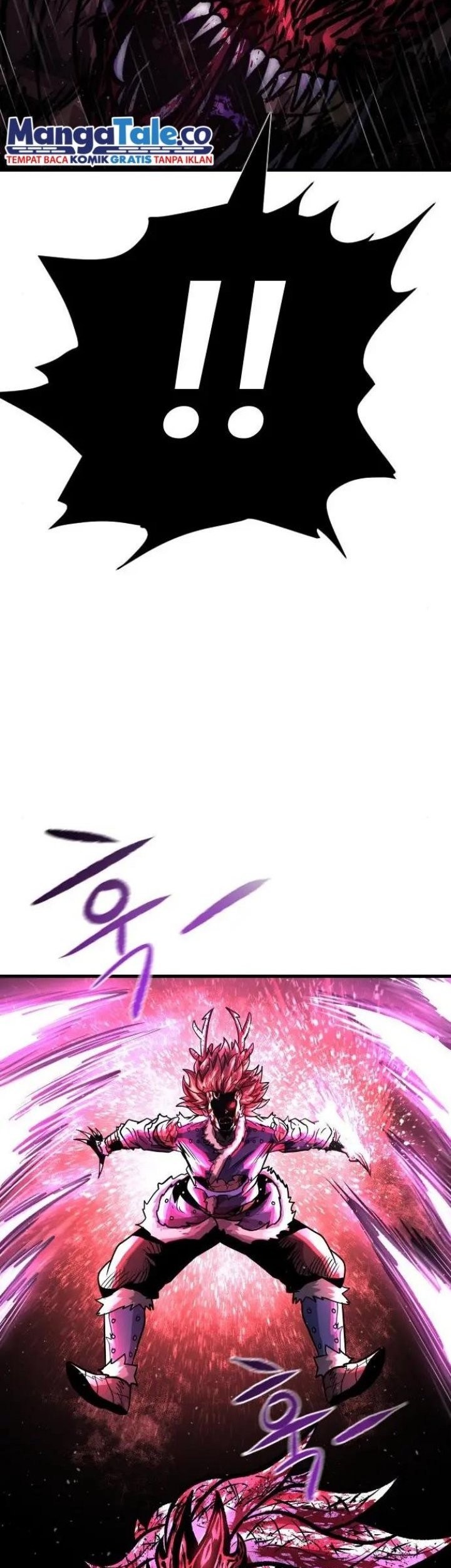 God Tribe Chapter 12 Gambar 127