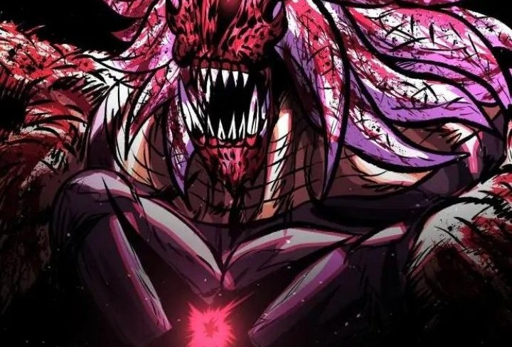 God Tribe Chapter 12 Gambar 128