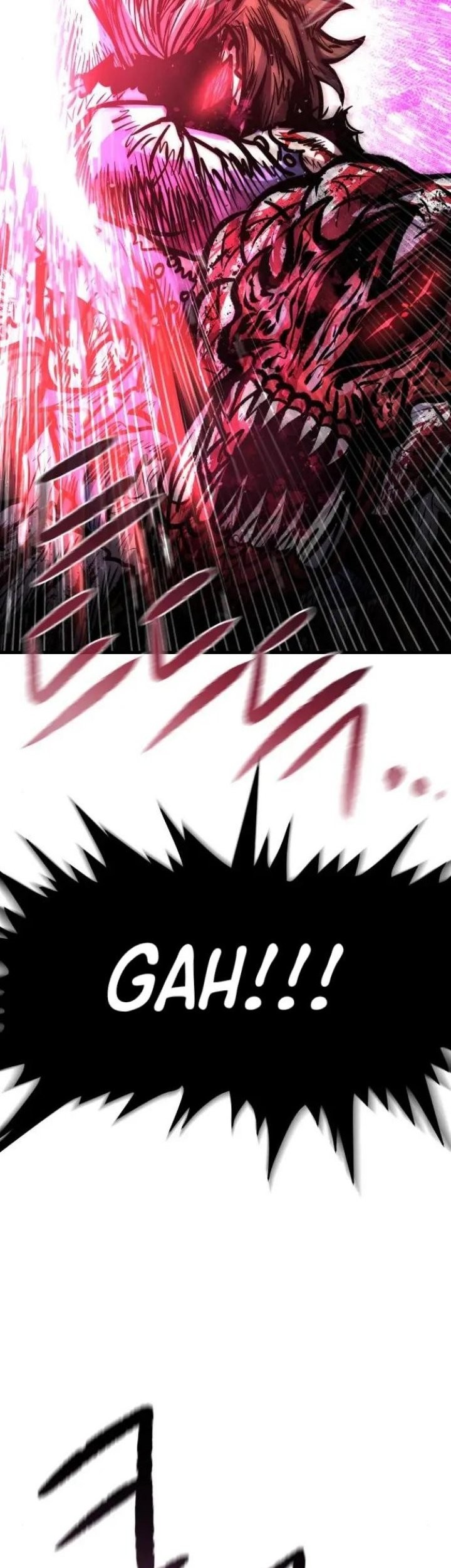 God Tribe Chapter 12 Gambar 133