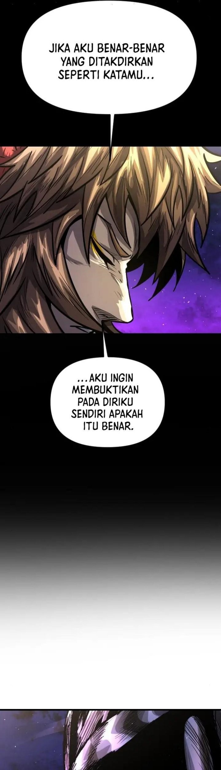 God Tribe Chapter 12 Gambar 11