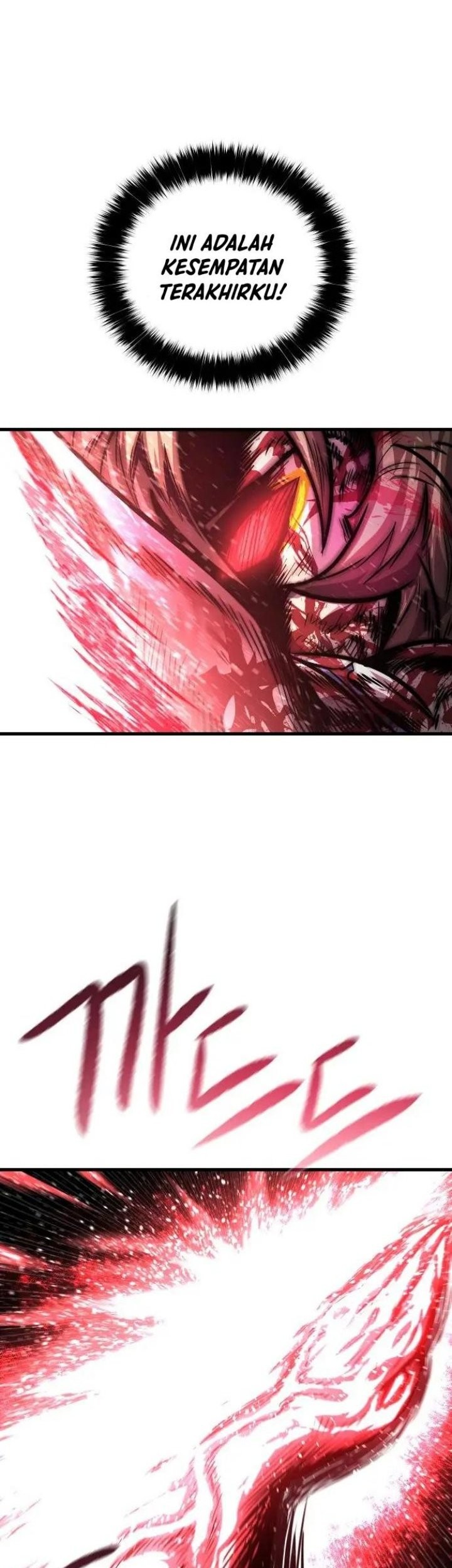 God Tribe Chapter 12 Gambar 147