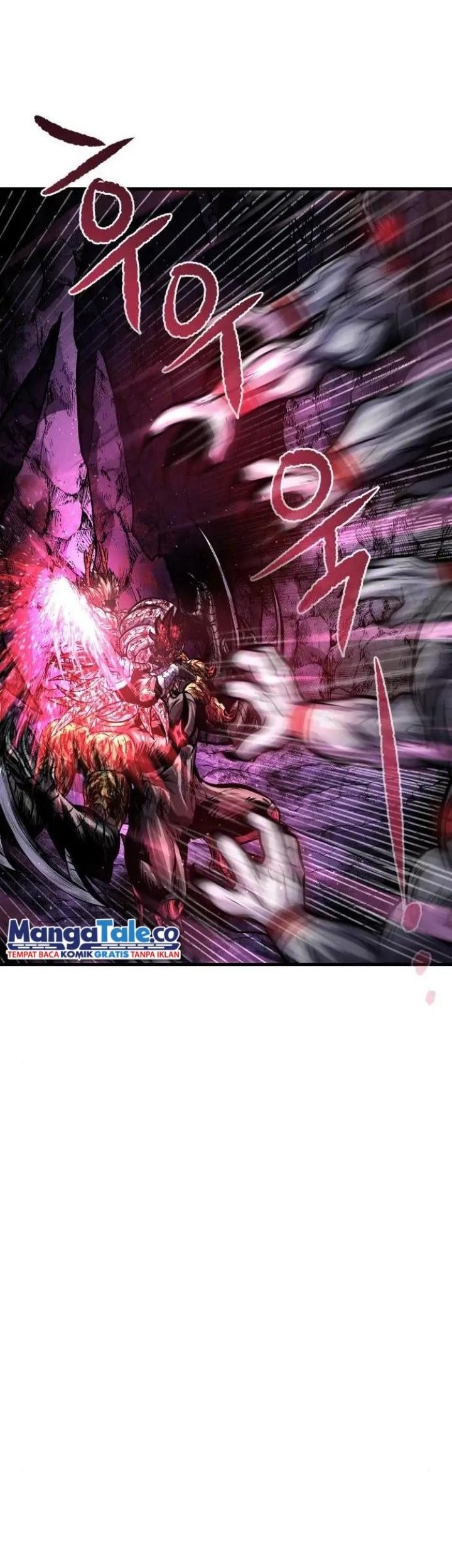 God Tribe Chapter 12 Gambar 149