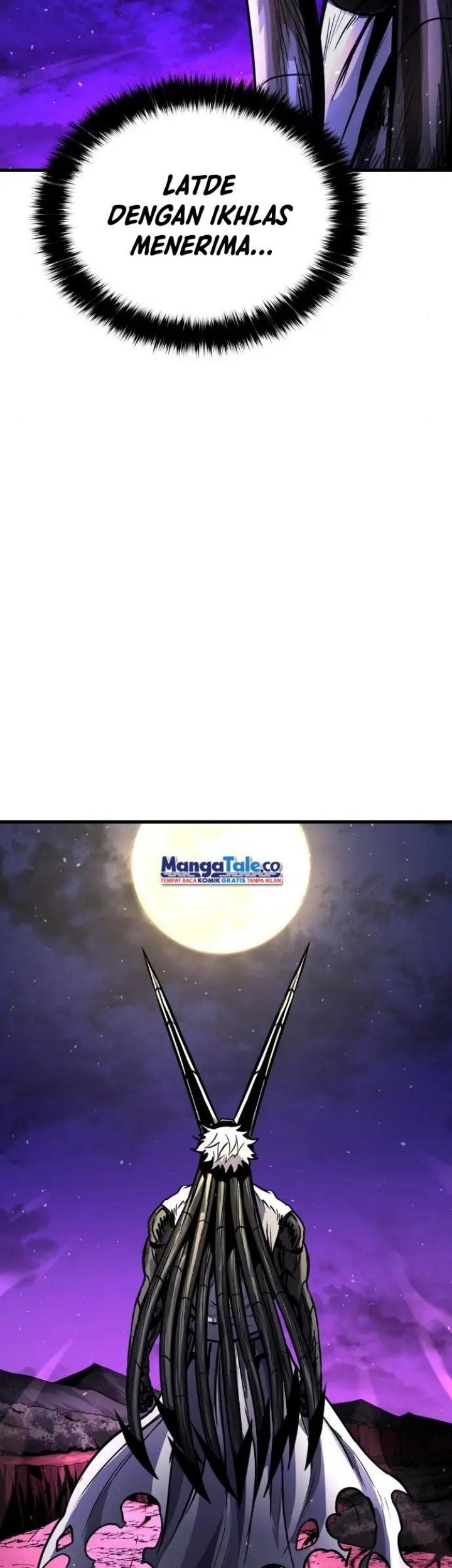 God Tribe Chapter 12 Gambar 13
