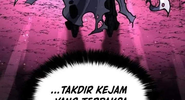 God Tribe Chapter 12 Gambar 14