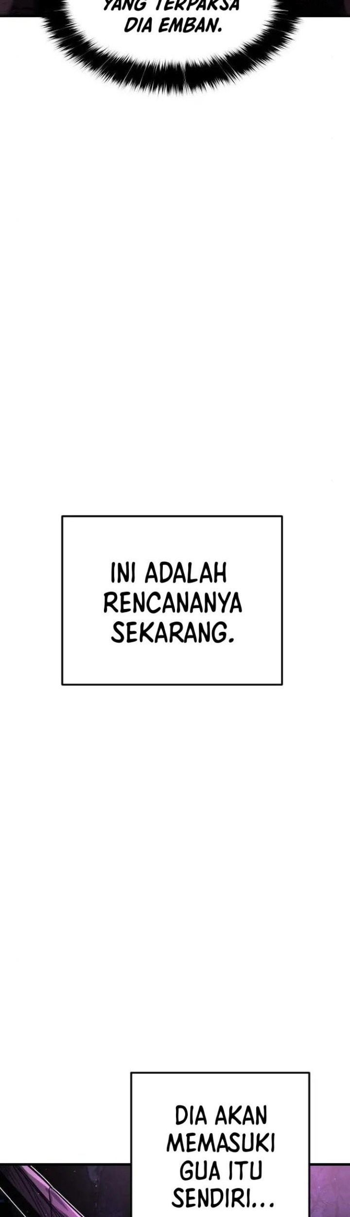 God Tribe Chapter 12 Gambar 15
