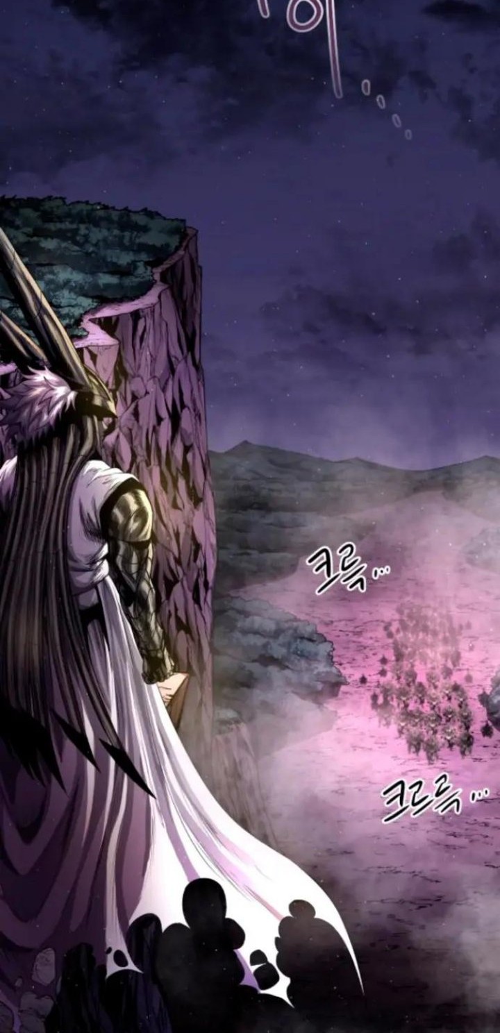 Baca God Tribe Chapter 11 Gambar 2