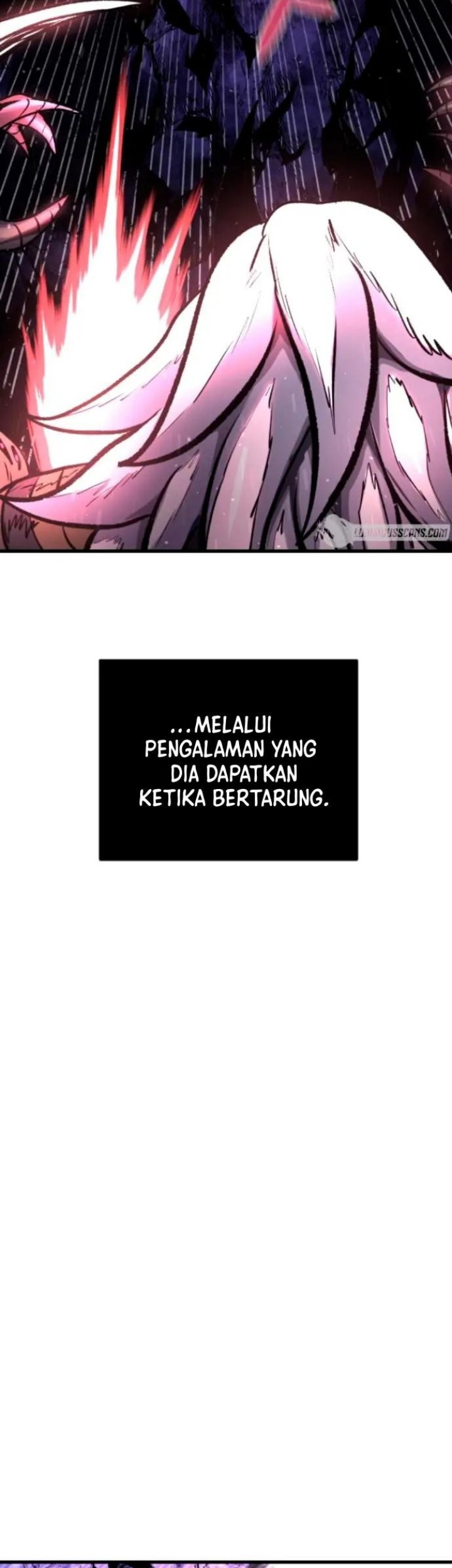 God Tribe Chapter 11 Gambar 101