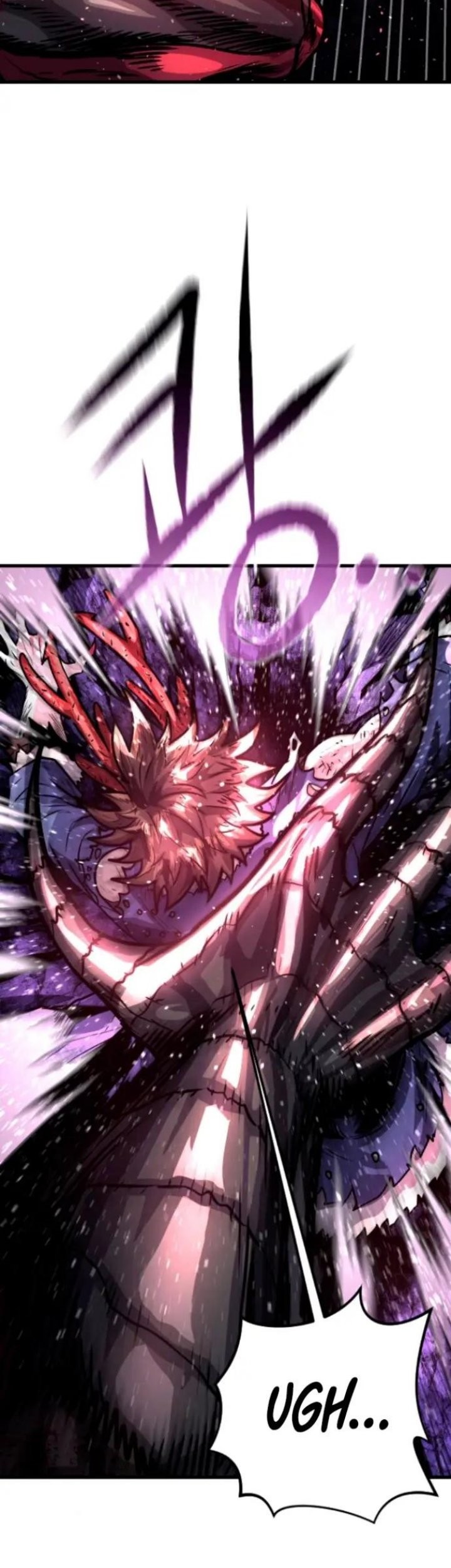God Tribe Chapter 11 Gambar 125