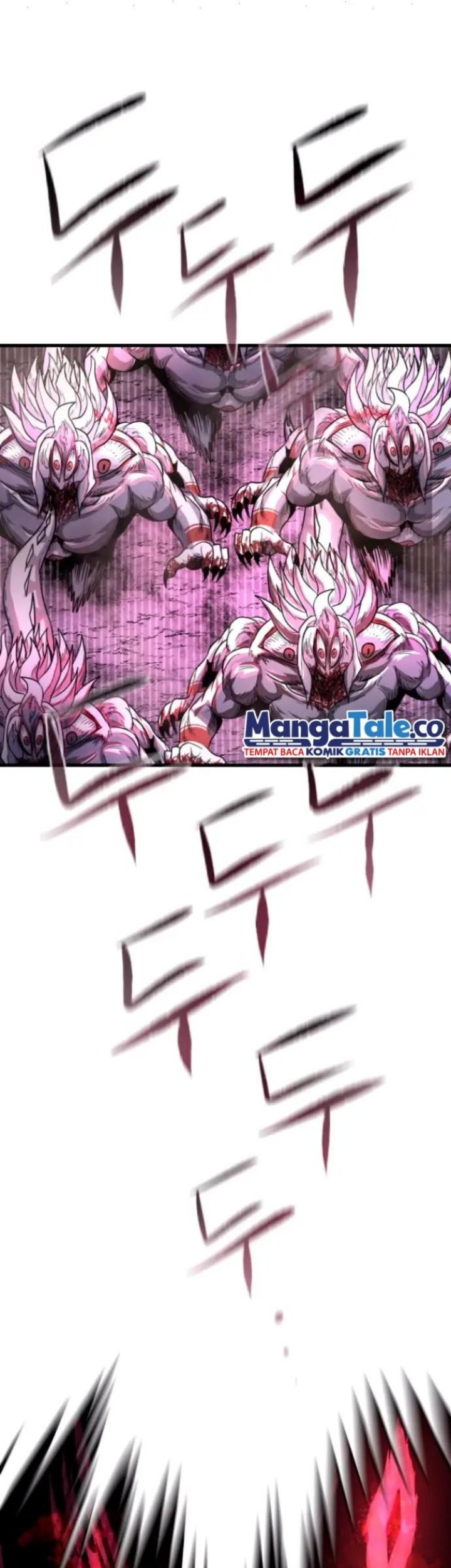 God Tribe Chapter 11 Gambar 153