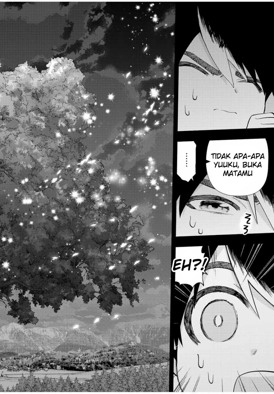 A Rank Party wo Ridatsu Shita Ore wa, Moto Oshiego Tachi to Meikyuu Shinbu wo Mezasu Chapter 54 Gambar 11