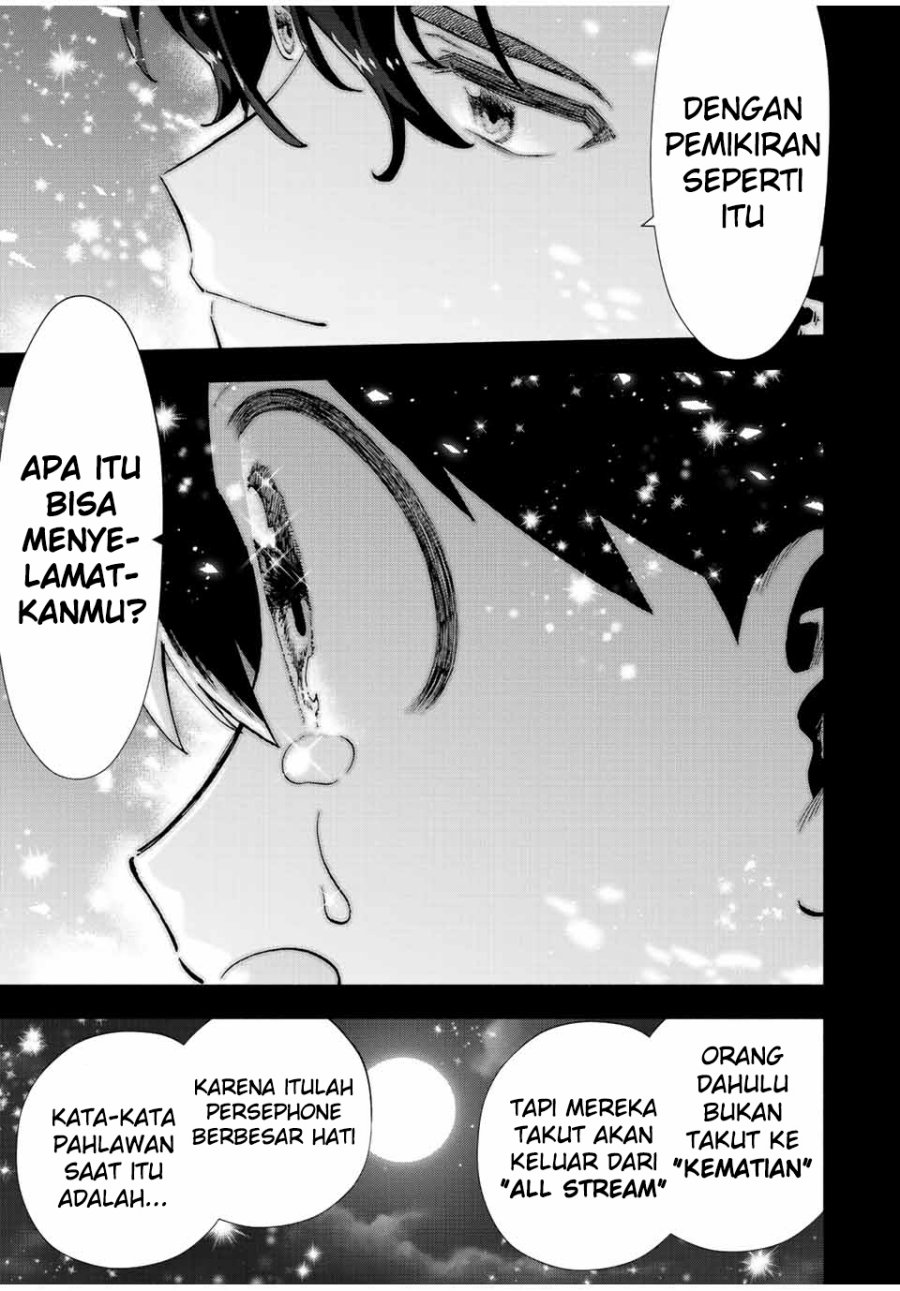 A Rank Party wo Ridatsu Shita Ore wa, Moto Oshiego Tachi to Meikyuu Shinbu wo Mezasu Chapter 54 Gambar 14