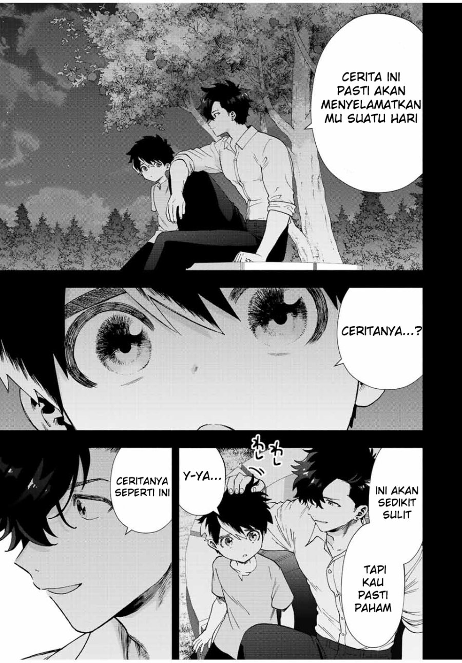 A Rank Party wo Ridatsu Shita Ore wa, Moto Oshiego Tachi to Meikyuu Shinbu wo Mezasu Chapter 54 Gambar 4