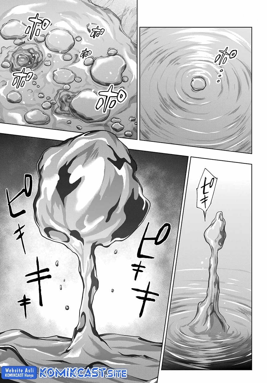 The Swordsman Called the Countless Swords Sorcerer Chapter 39 Gambar 18