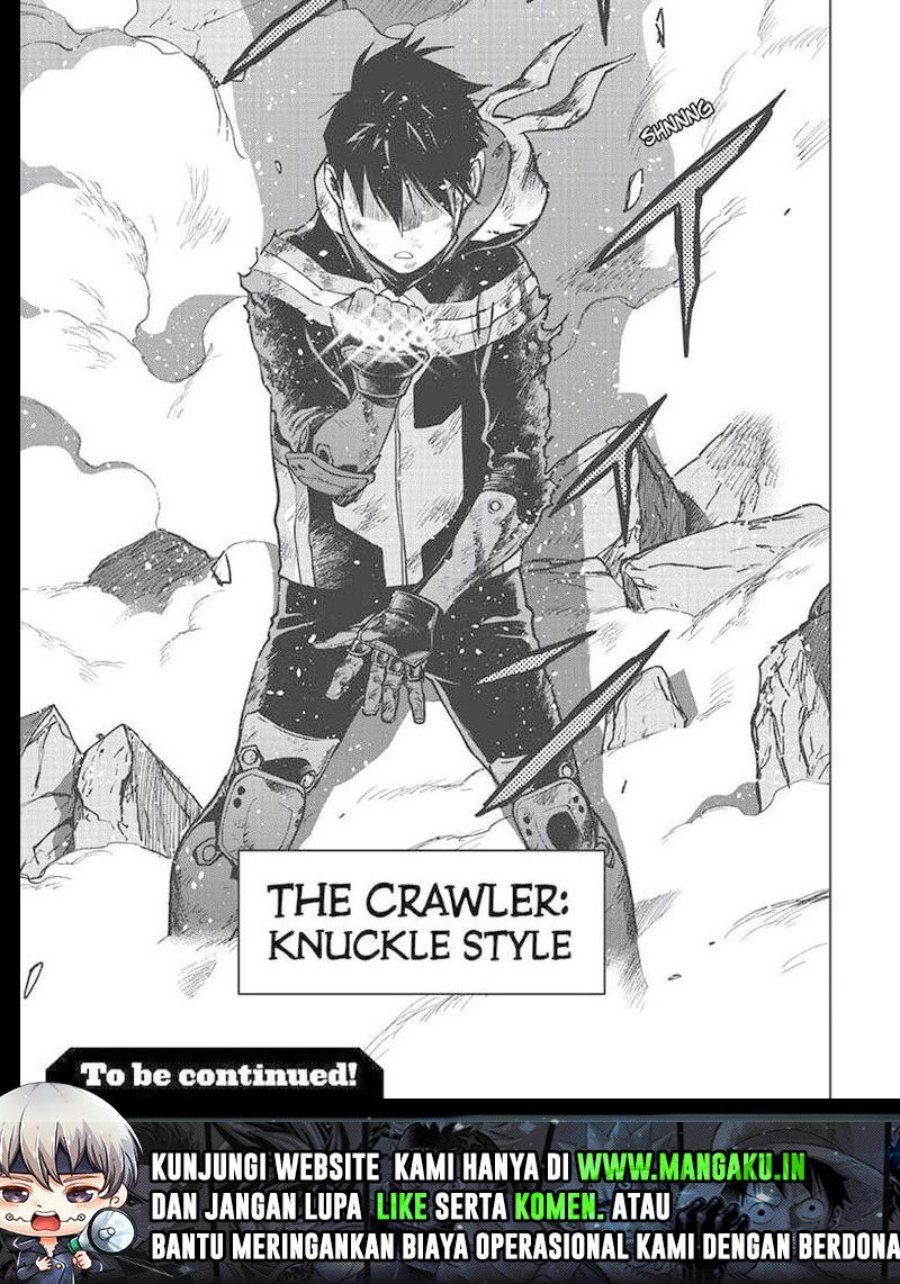 Vigilante: Boku no Hero Academia Illegal Chapter 116 Gambar 23