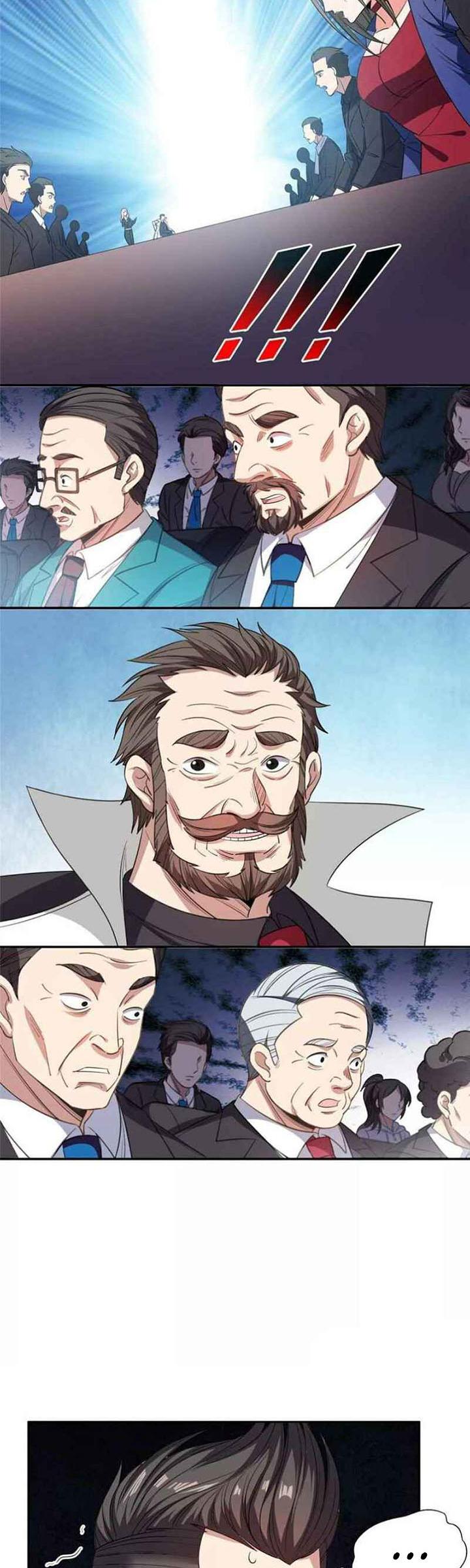 Rebirth of God Level Prodigal Son Chapter 57 Gambar 5