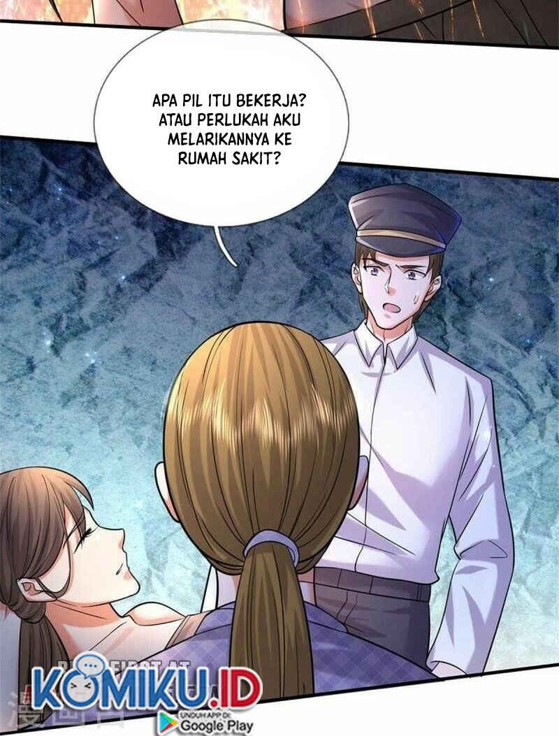 I am Daxianzun Chapter 481 Gambar 10