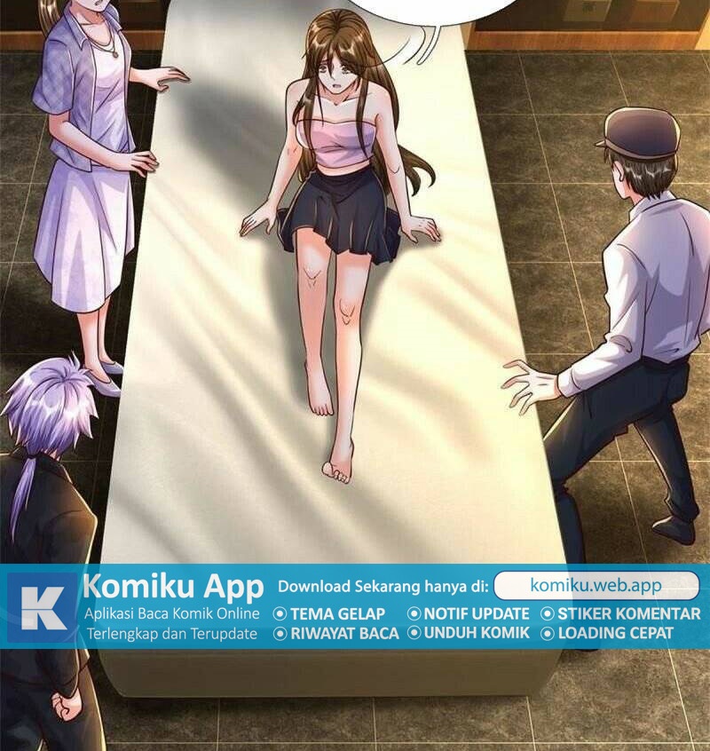 I am Daxianzun Chapter 481 Gambar 14