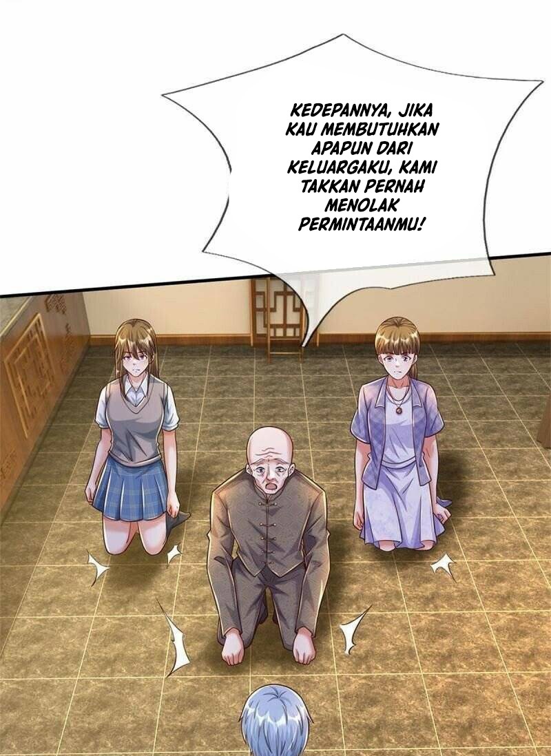 I am Daxianzun Chapter 481 Gambar 21