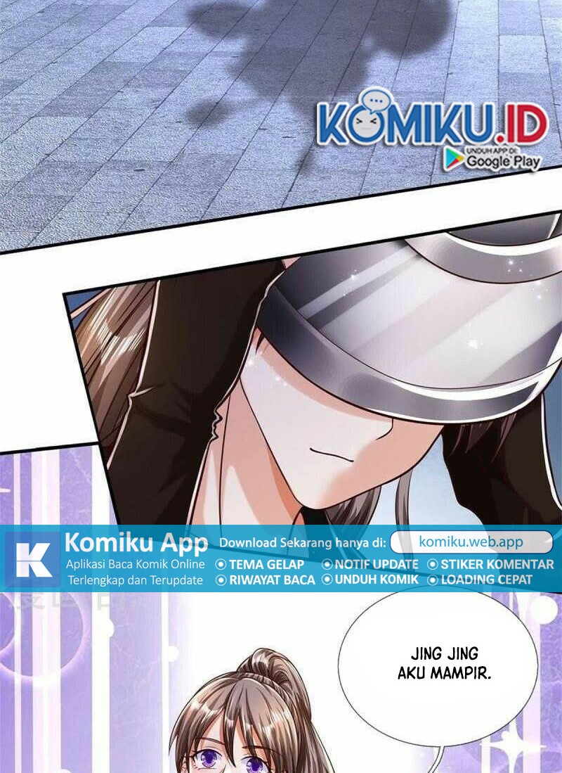 I am Daxianzun Chapter 481 Gambar 25