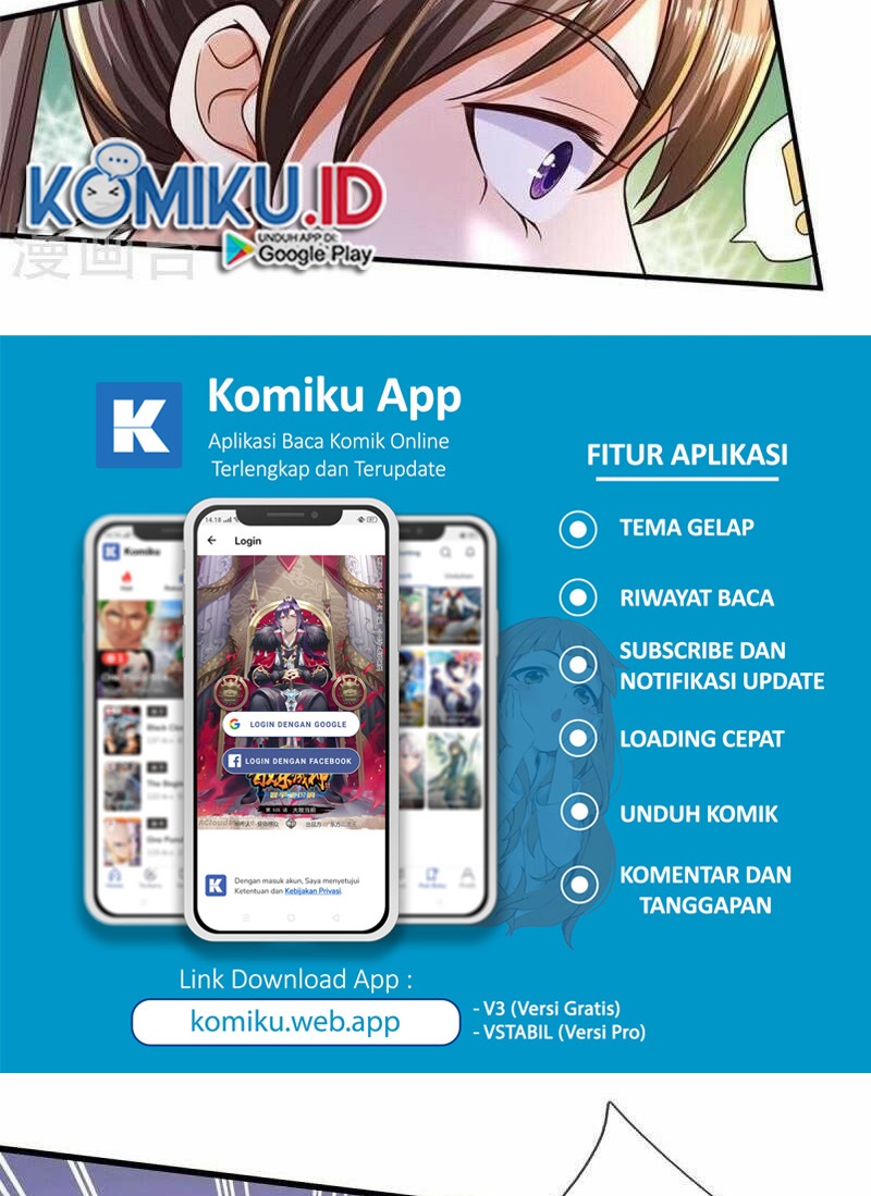 I am Daxianzun Chapter 481 Gambar 29