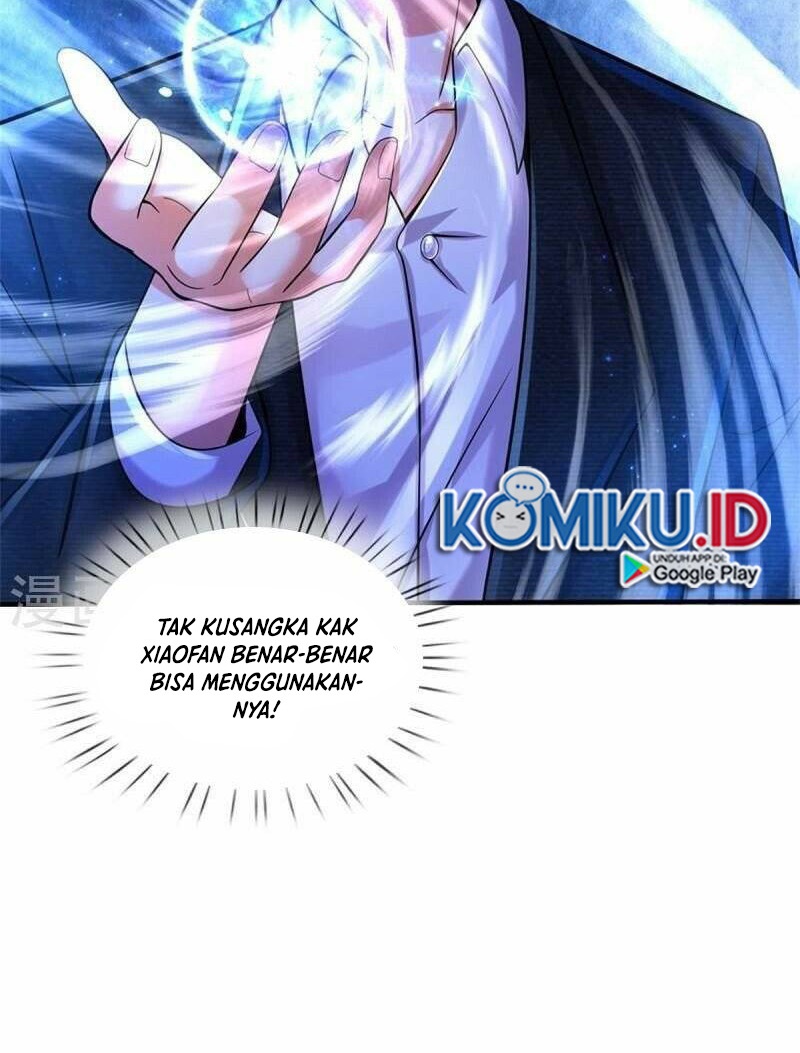 I am Daxianzun Chapter 481 Gambar 3