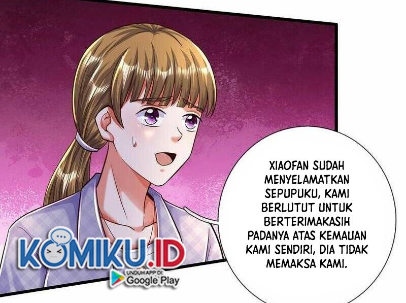 I am Daxianzun Chapter 481 Gambar 36