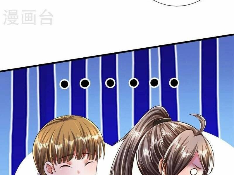 I am Daxianzun Chapter 481 Gambar 37