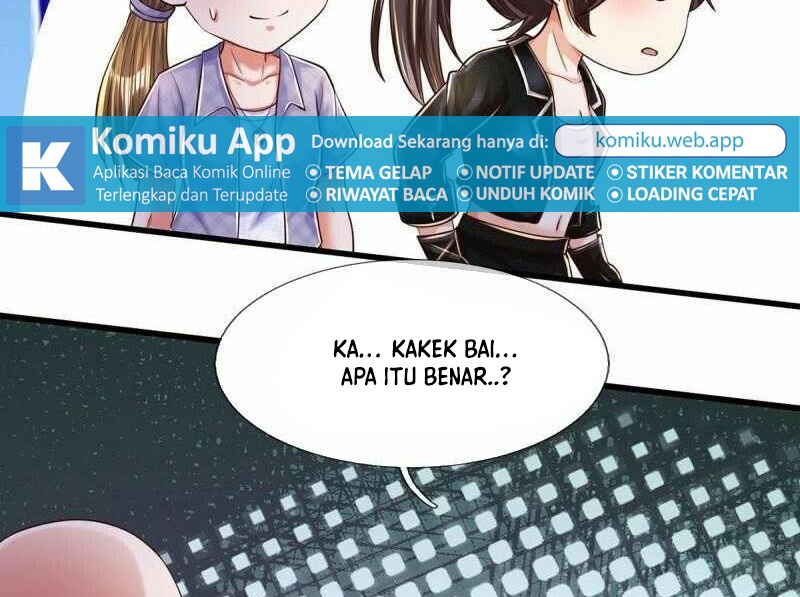 I am Daxianzun Chapter 481 Gambar 38