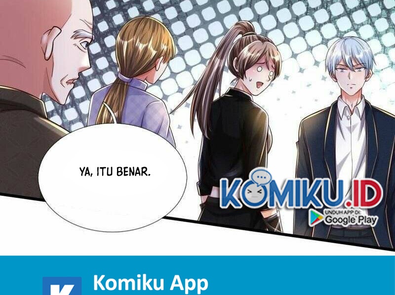 I am Daxianzun Chapter 481 Gambar 39