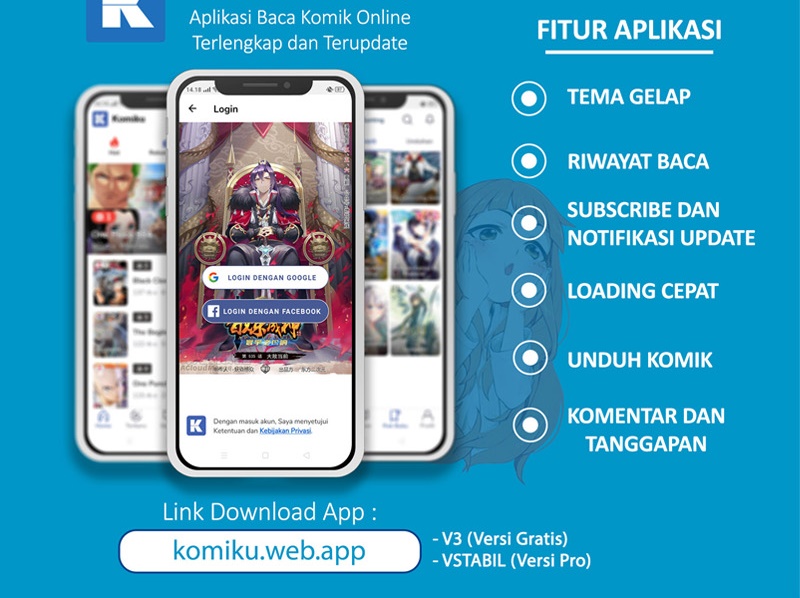 I am Daxianzun Chapter 481 Gambar 40