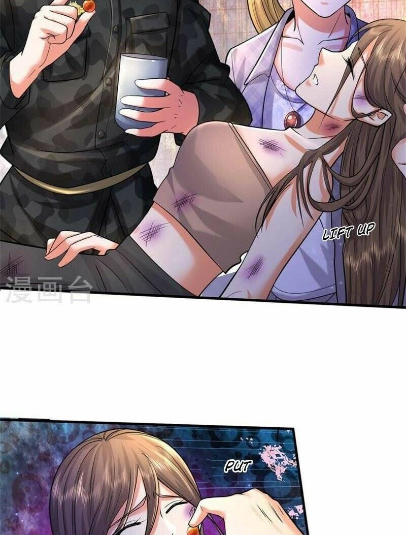 I am Daxianzun Chapter 481 Gambar 7