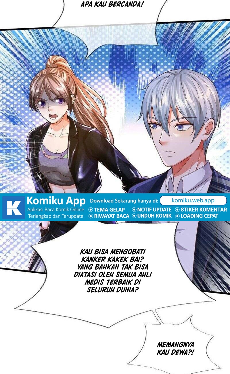 I am Daxianzun Chapter 482 Gambar 11