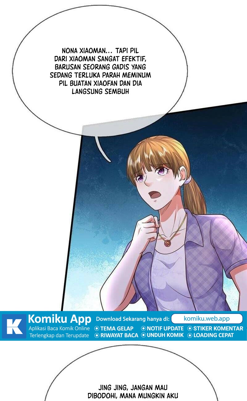 I am Daxianzun Chapter 482 Gambar 13