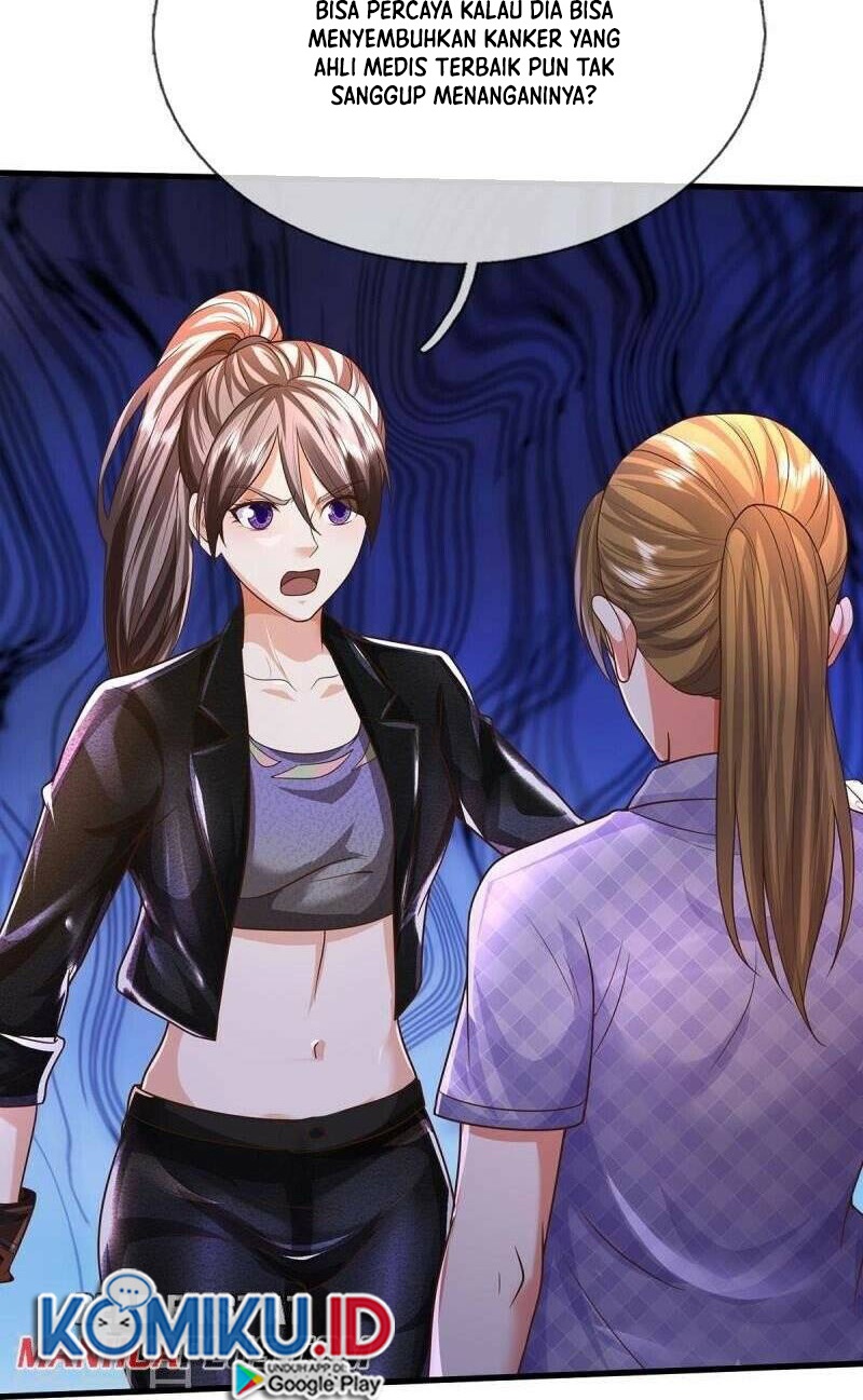 I am Daxianzun Chapter 482 Gambar 14