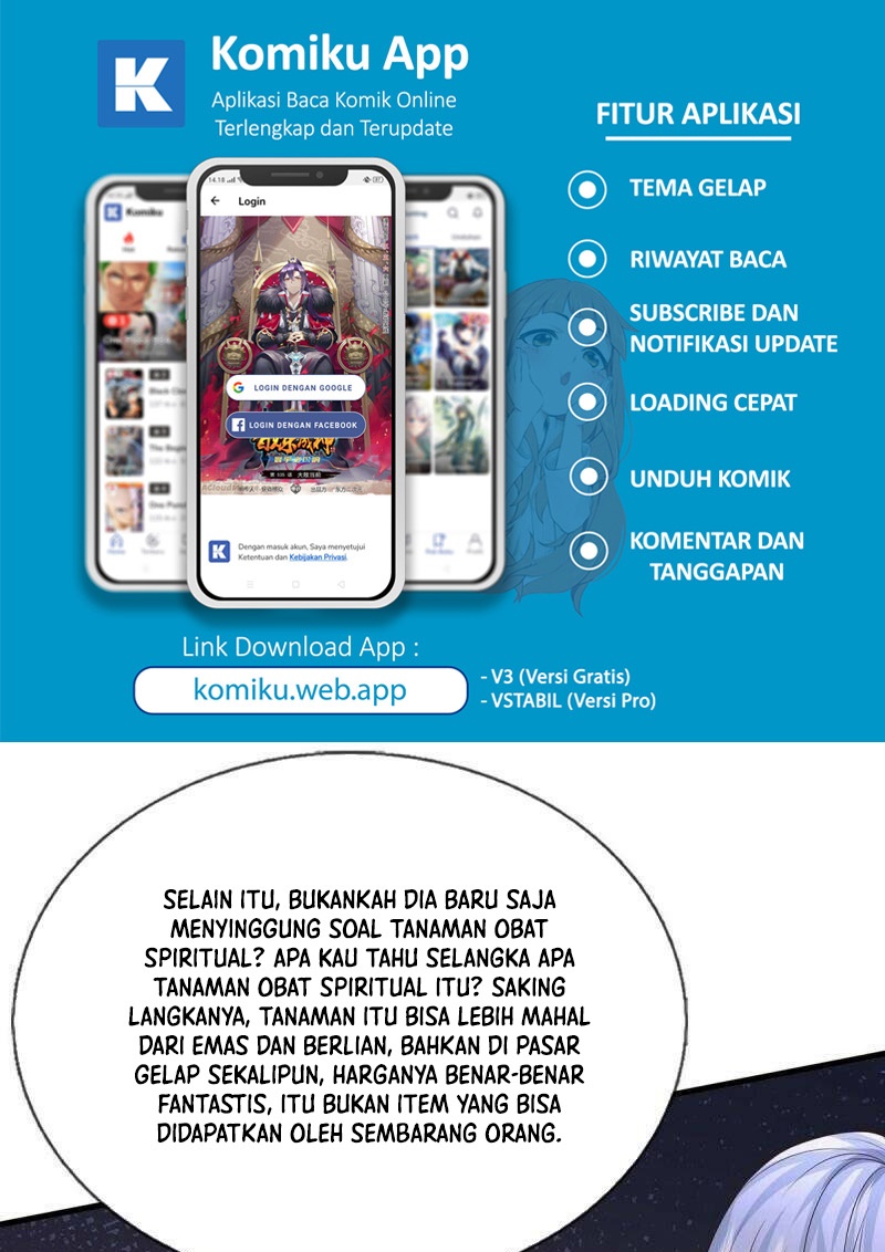 I am Daxianzun Chapter 482 Gambar 15