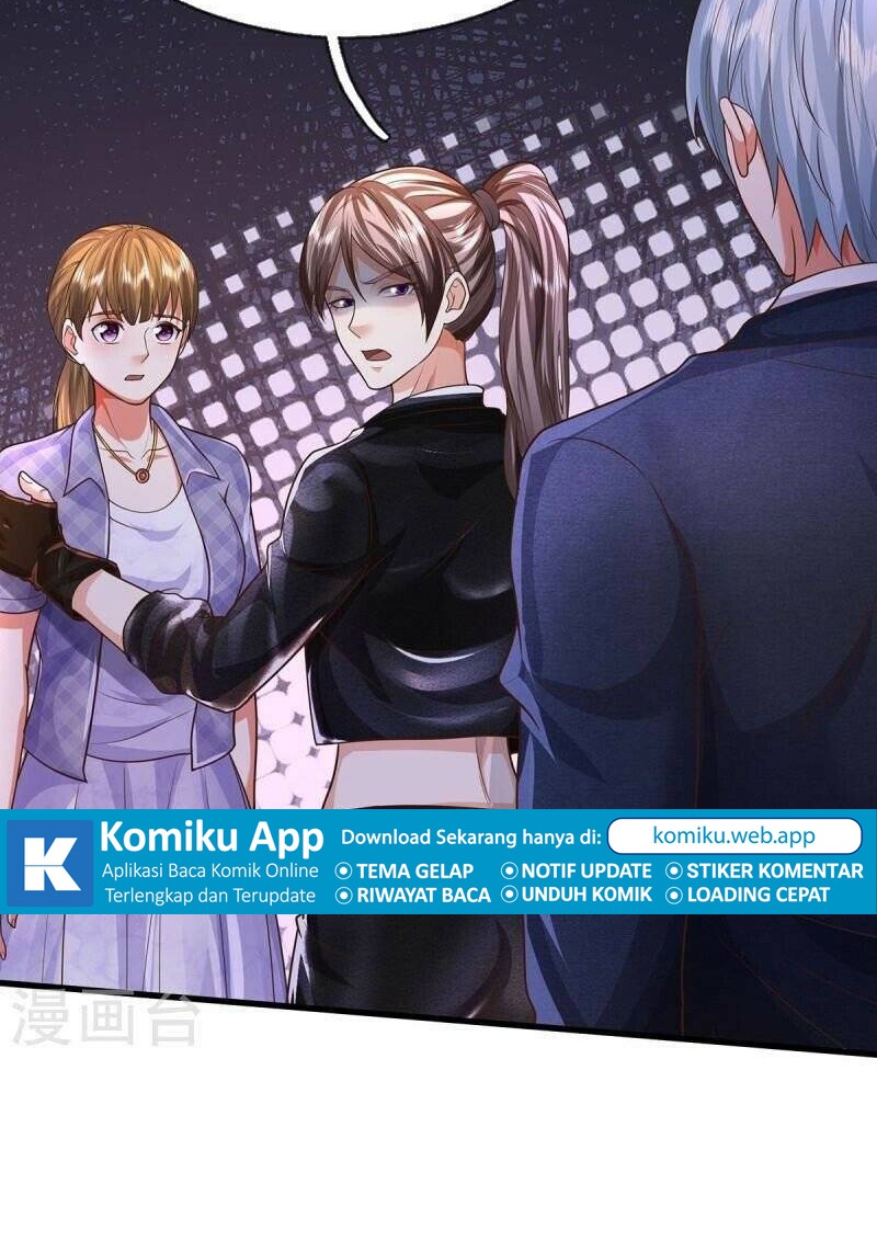 I am Daxianzun Chapter 482 Gambar 16