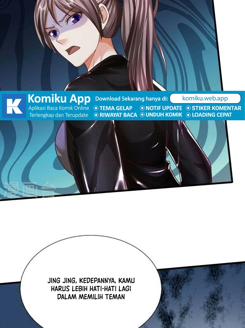 I am Daxianzun Chapter 482 Gambar 23
