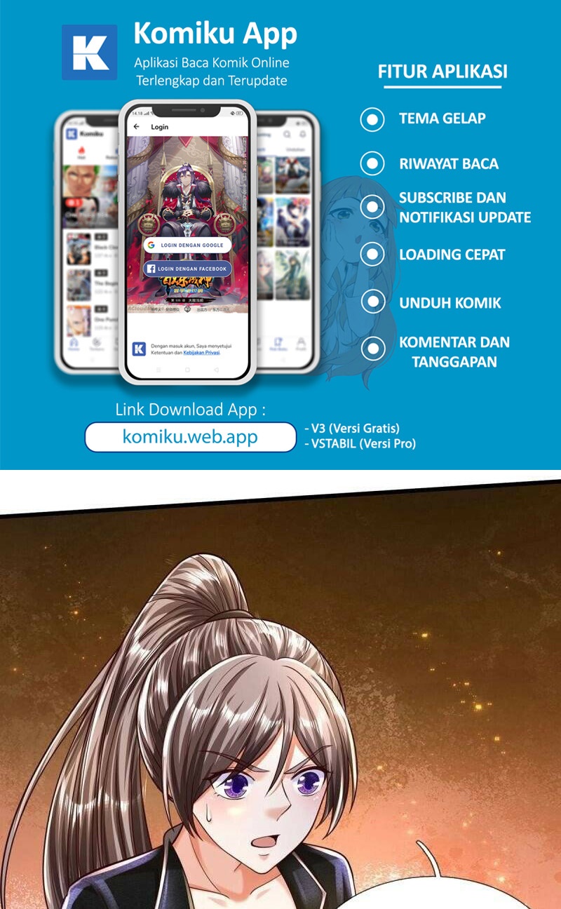 I am Daxianzun Chapter 482 Gambar 8