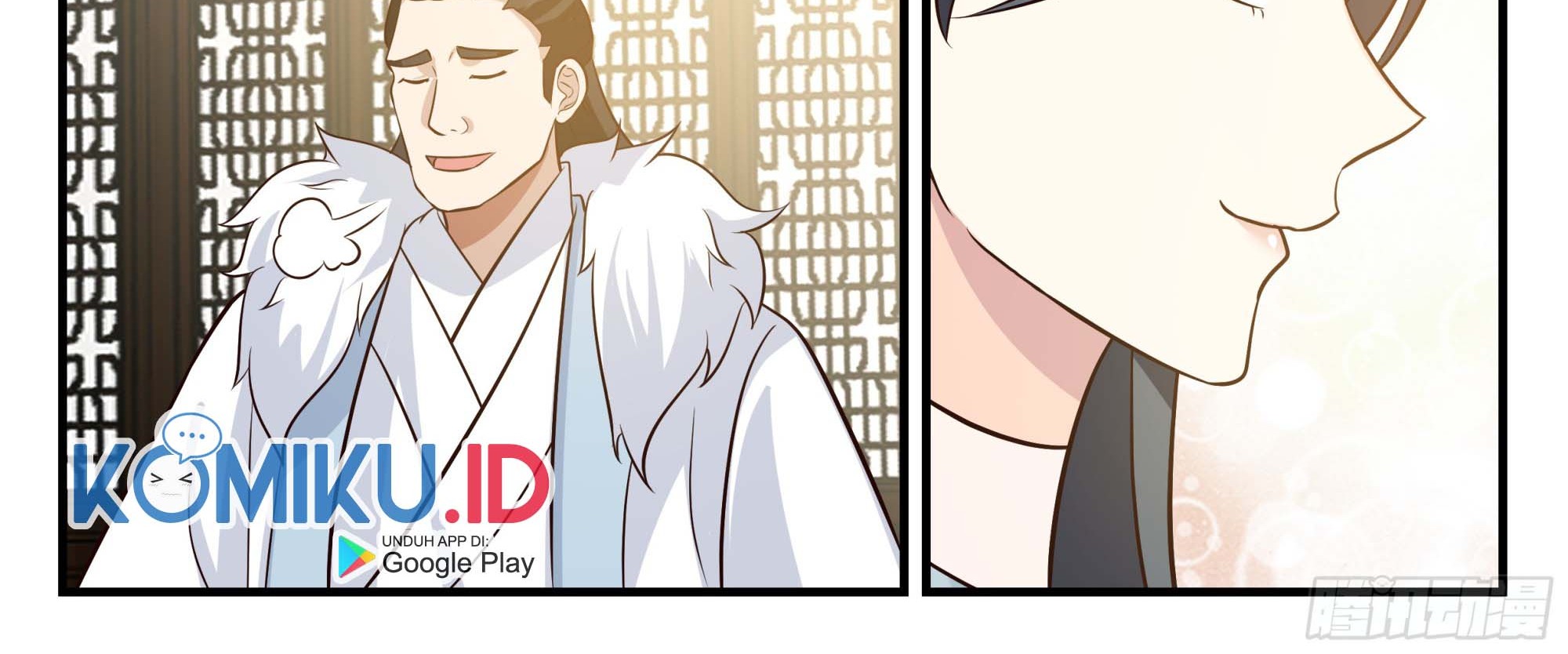 Martial Peak Part 2 Chapter 2881 Gambar 19